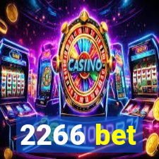 2266 bet